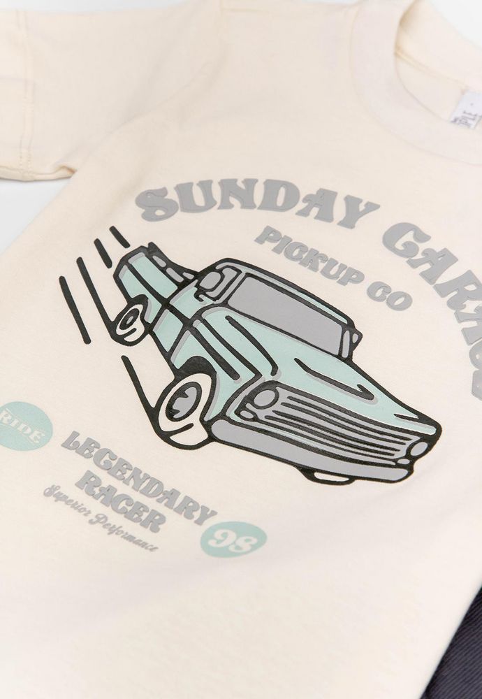 Conjunto Largo PEOPLE