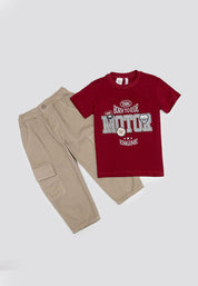 Conjunto Largo PEOPLE