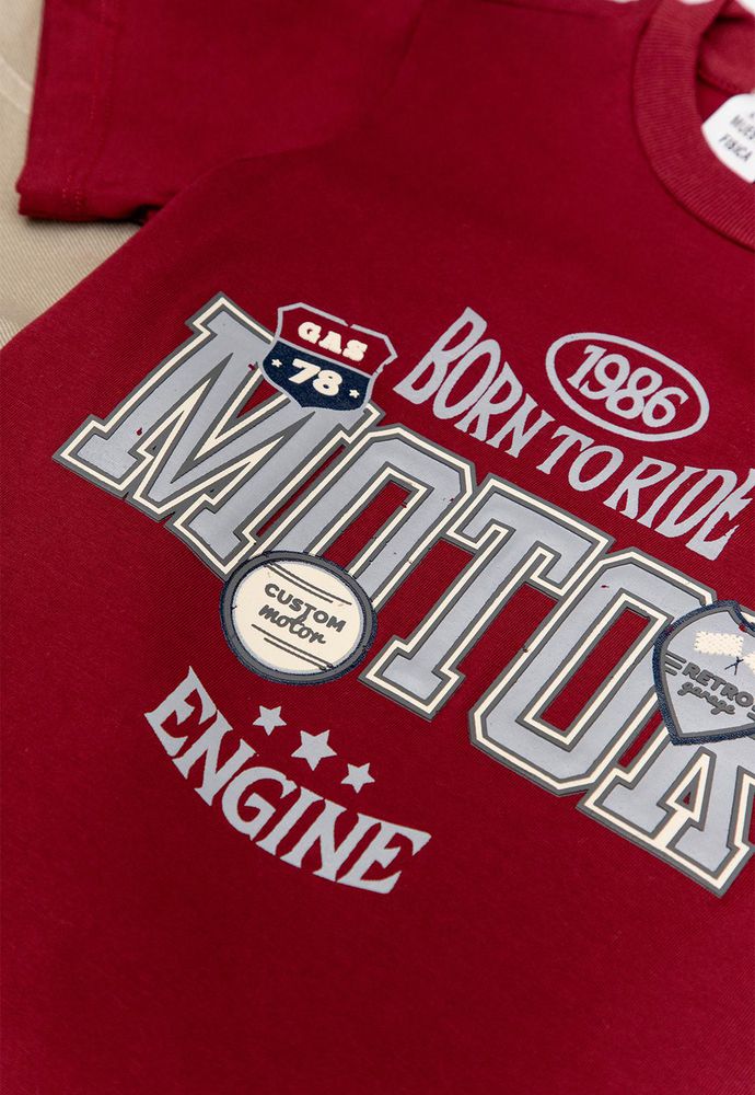 Conjunto Largo PEOPLE