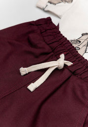 Conjunto Corto PEOPLE