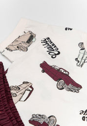 Conjunto Corto PEOPLE