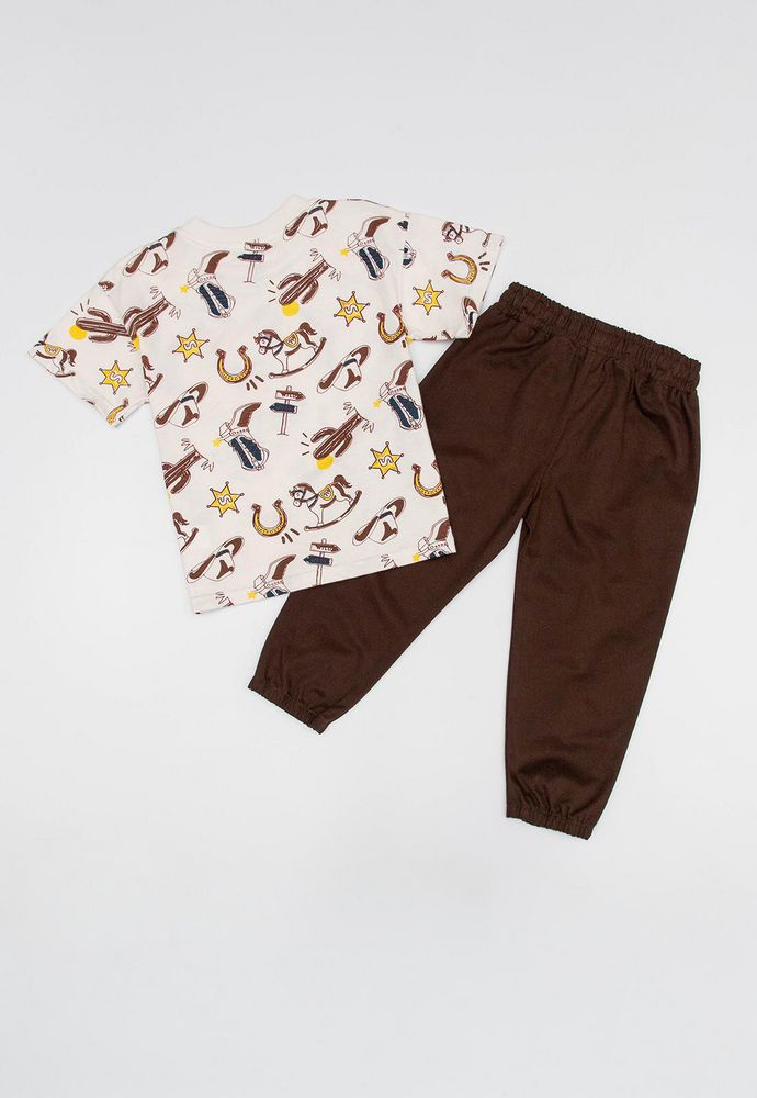 Conjunto Largo PEOPLE