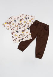 Conjunto Largo PEOPLE