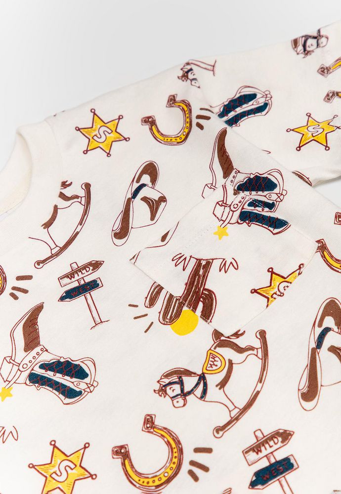 Conjunto Largo PEOPLE