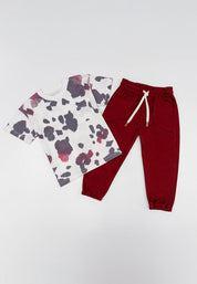 Conjunto Largo PEOPLE