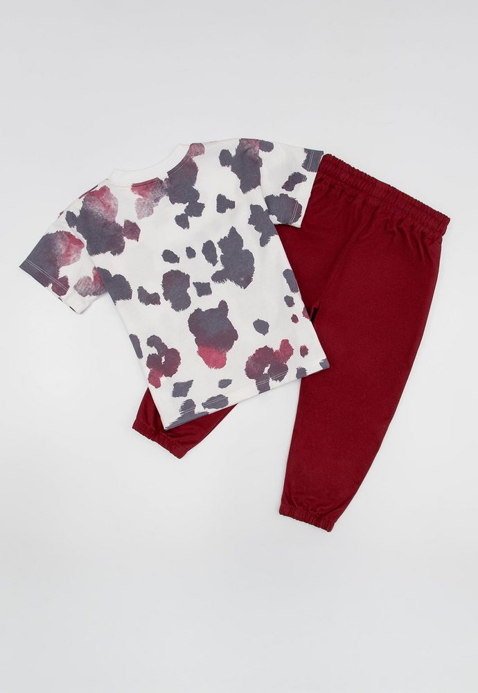 Conjunto Largo PEOPLE