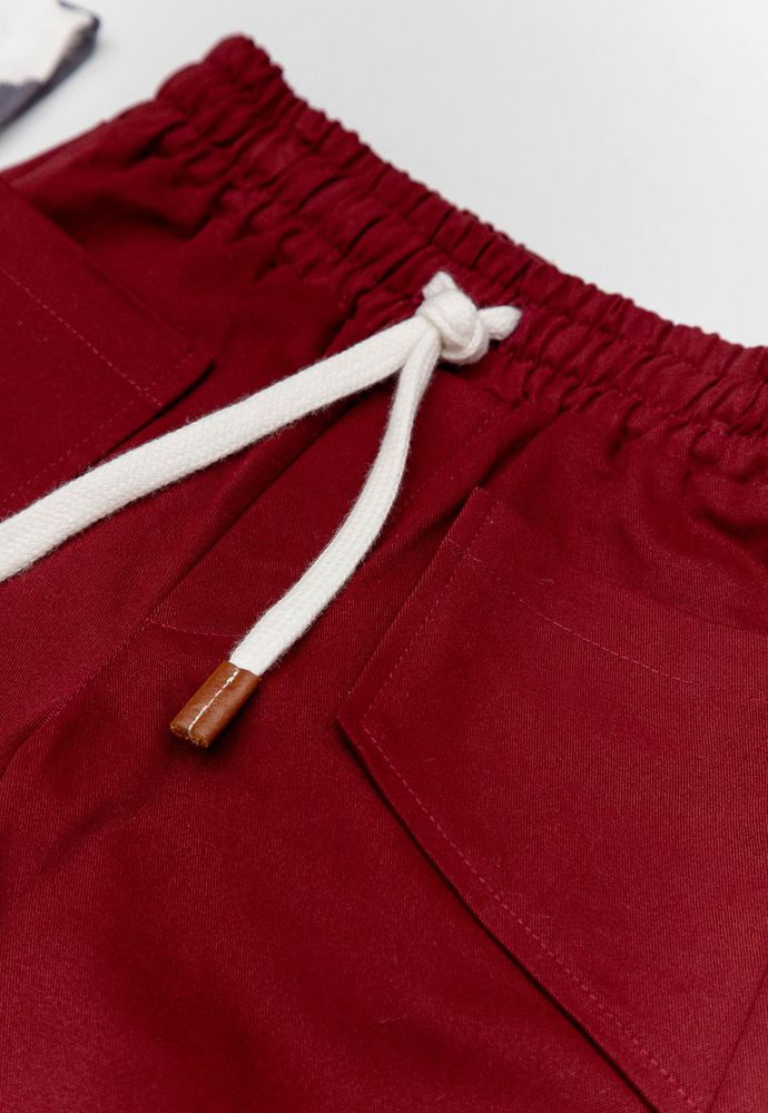 Conjunto Largo PEOPLE