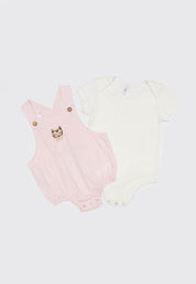 Conjunto Manga corta PEOPLE