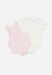 Conjunto Manga corta PEOPLE