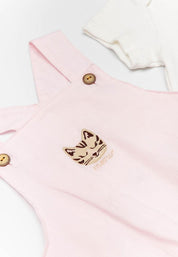 Conjunto Manga corta PEOPLE