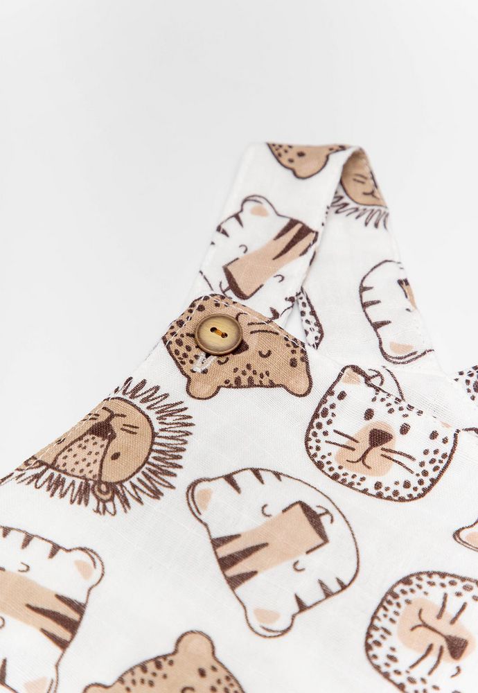 Conjunto Manga corta PEOPLE