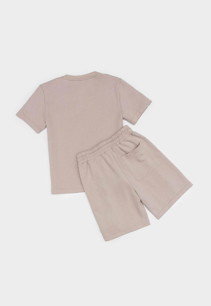 Conjunto Corto PEOPLE