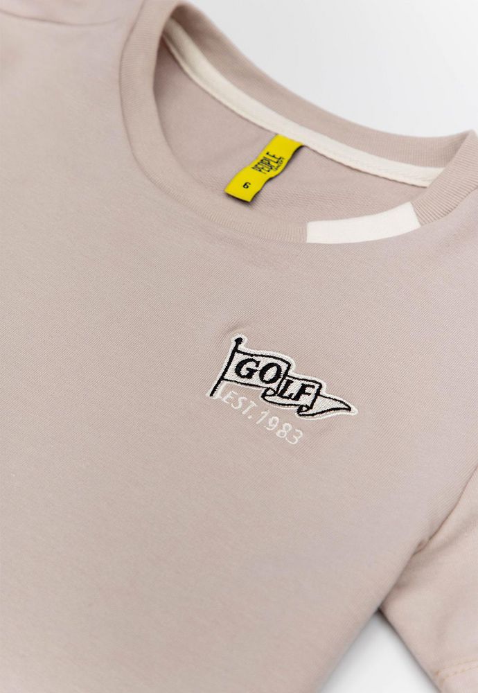 Conjunto Corto PEOPLE