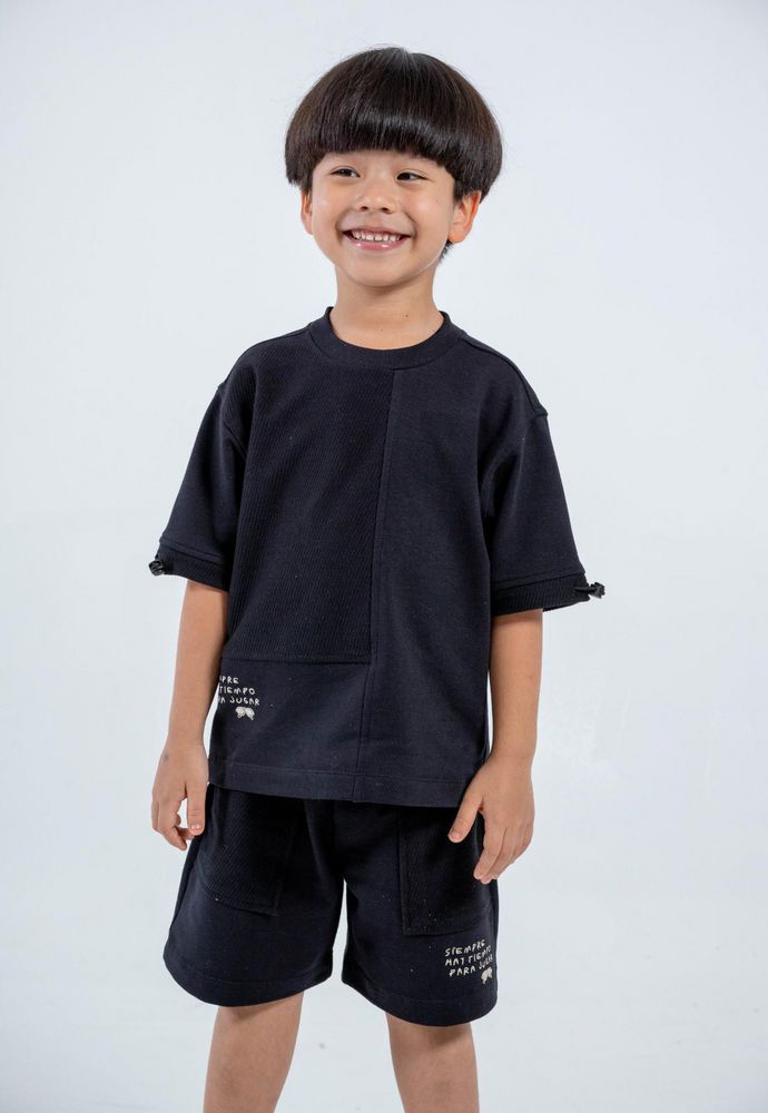 Conjunto  PEOPLE