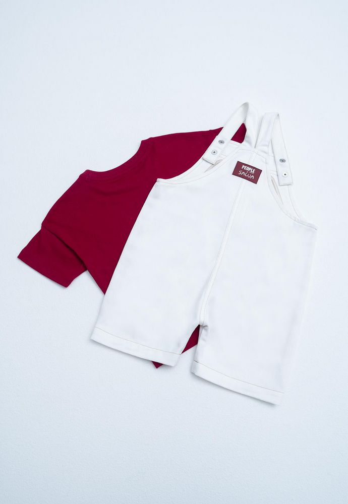 Conjunto  PEOPLE