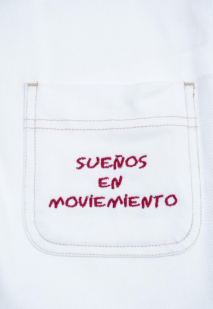 Conjunto  PEOPLE