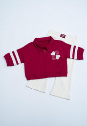 Conjunto  PEOPLE