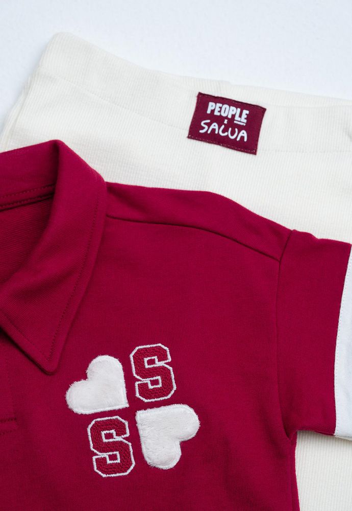 Conjunto  PEOPLE