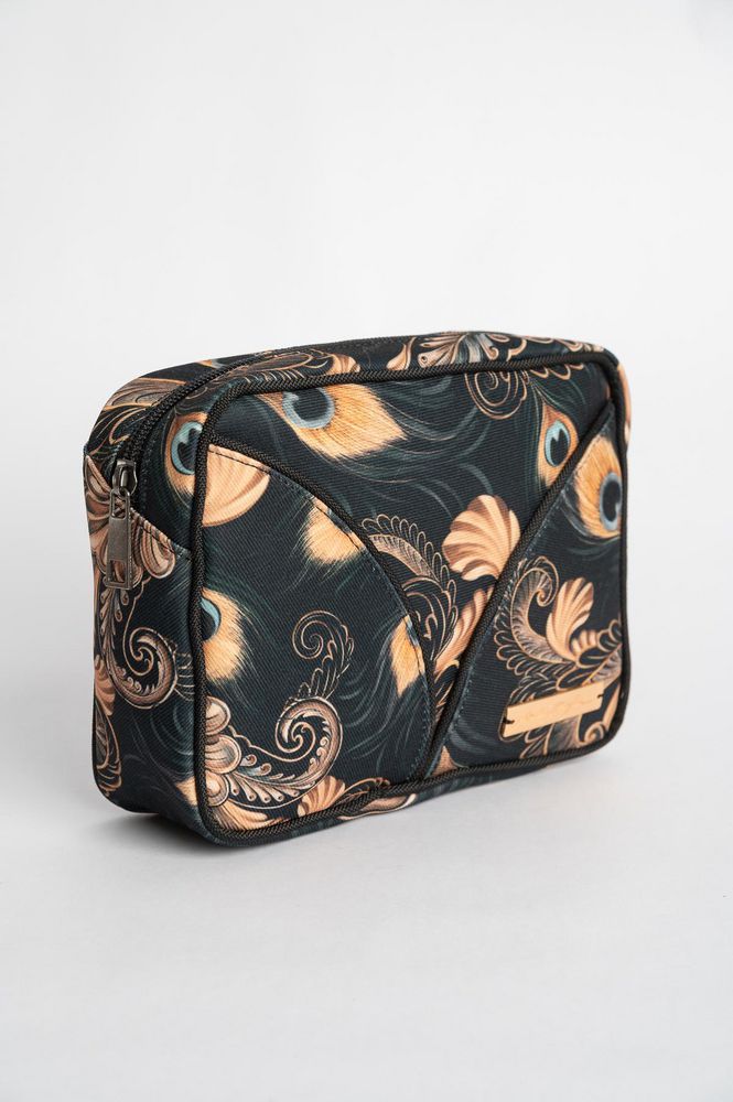 Cosmetiquera ARKITECT