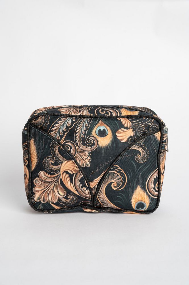 Cosmetiquera ARKITECT