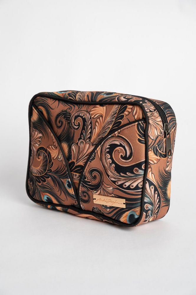 Cosmetiquera ARKITECT