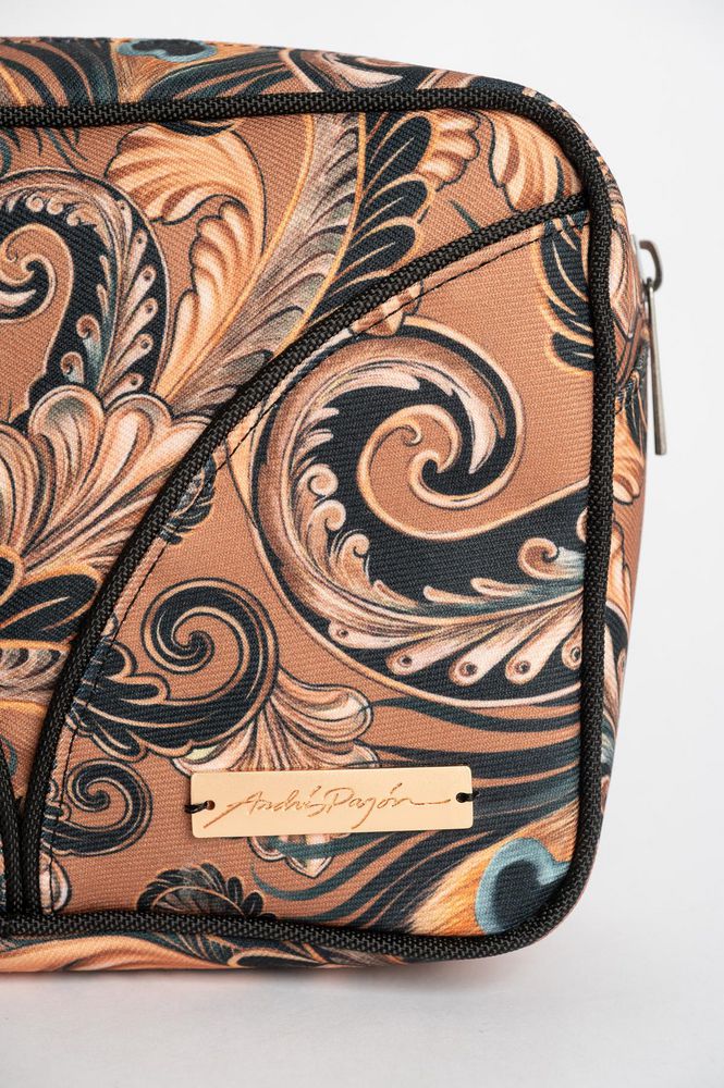 Cosmetiquera ARKITECT