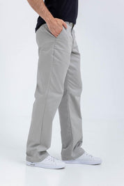 Pantalón Pretina plana Straight (Recto) CUSTER