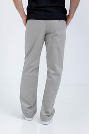 Pantalón Pretina plana Straight (Recto) CUSTER