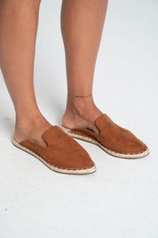 Espadrila M  BRONZINI