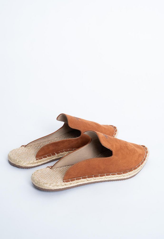 Espadrila M  BRONZINI