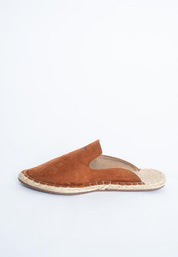 Espadrila M  BRONZINI