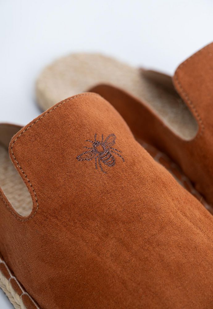Espadrila M  BRONZINI