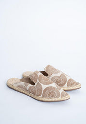 Espadrila M  BRONZINI