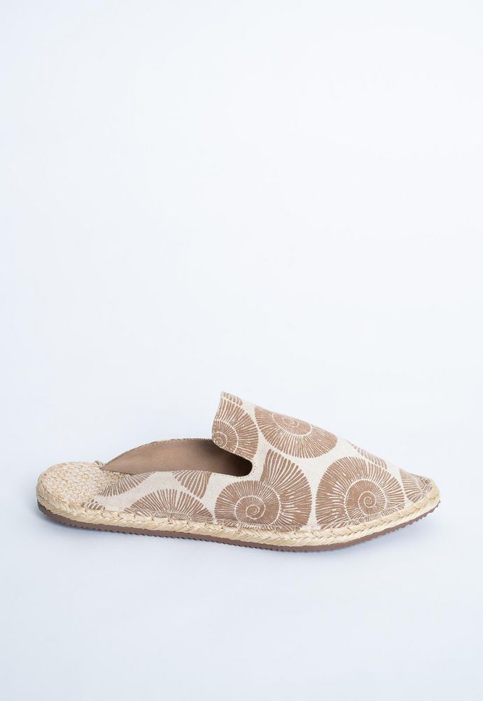 Espadrila M  BRONZINI