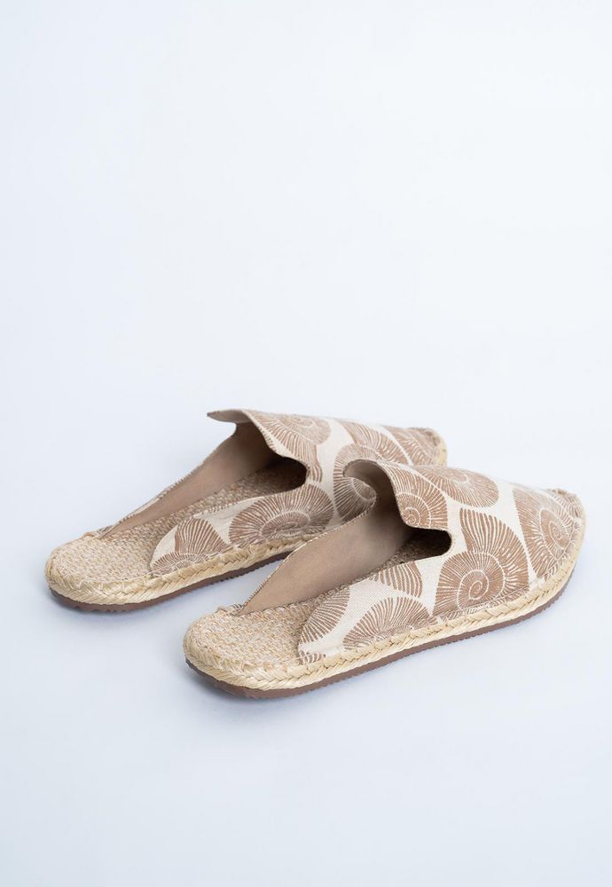 Espadrila M  BRONZINI