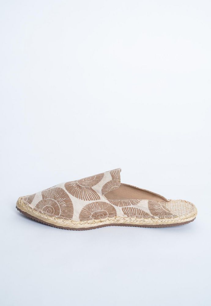 Espadrila M  BRONZINI