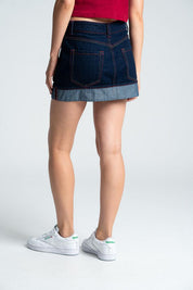 Falda  Amplia PEOPLE