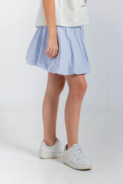 Falda  Bombacha Amplia PEOPLE