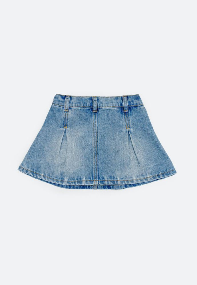 Falda Corta Clásica PEOPLE