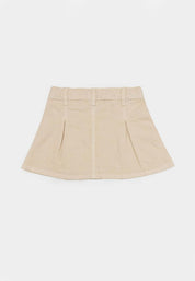 Falda Corta Clásica PEOPLE