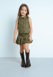 Falda  Amplia ARKITECT