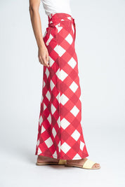 Falda Cremallera frontal Amplia ARKITECT
