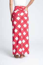 Falda Cremallera frontal Amplia ARKITECT