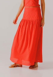 Falda  Amplia ARKITECT