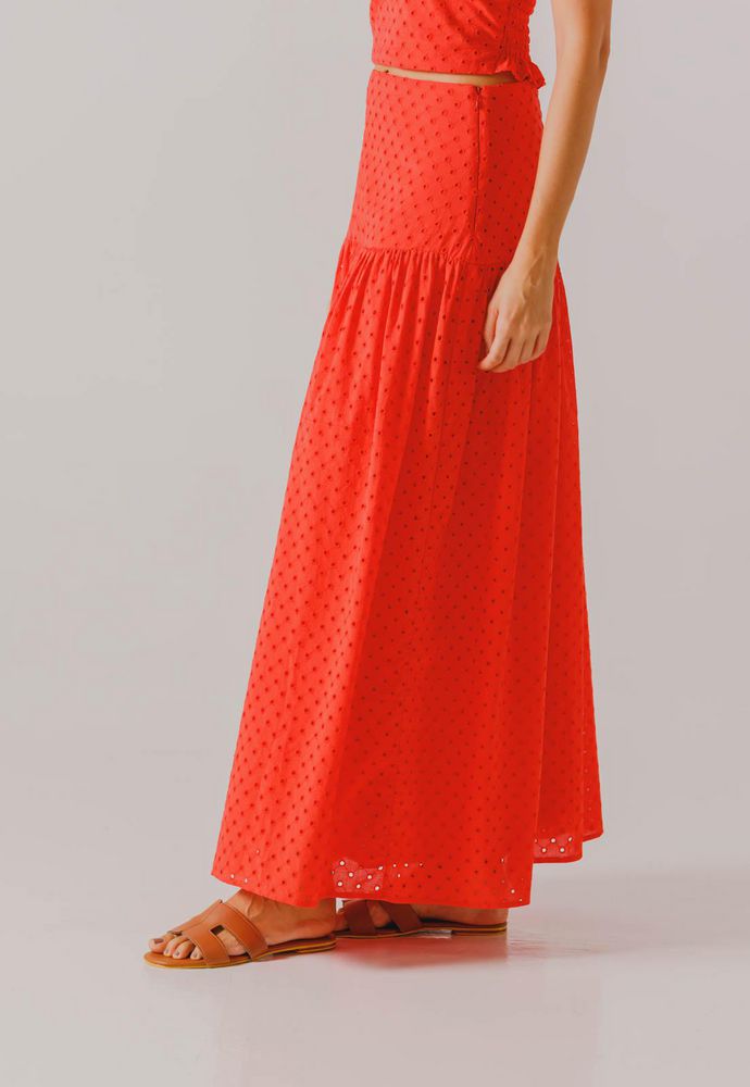 Falda  Amplia ARKITECT