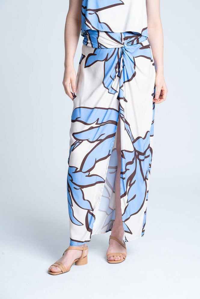 Falda Larga ARKITECT