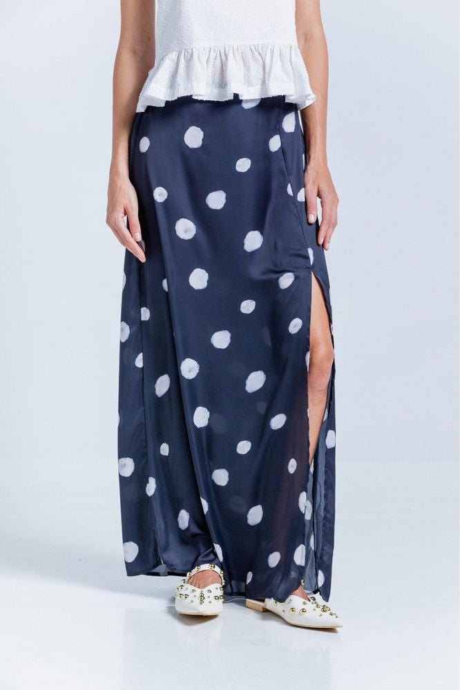 Falda Larga ARKITECT