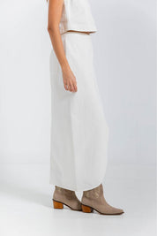 Falda Pretina Plana Regular fit ARKITECT