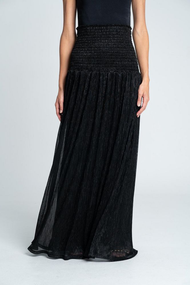 Falda con brillo Amplia ARKITECT