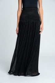 Falda con brillo Amplia ARKITECT